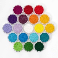 High Concentration PE / PP / PS / ABS / PVC/ PC / PA / Pet / PU / EVA Color Masterbatch