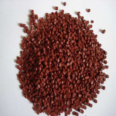 red phosphorus flame retardant masterbatch/plastic pellets