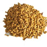 Husk Rice Plastic Raw Material with FDA Certificate