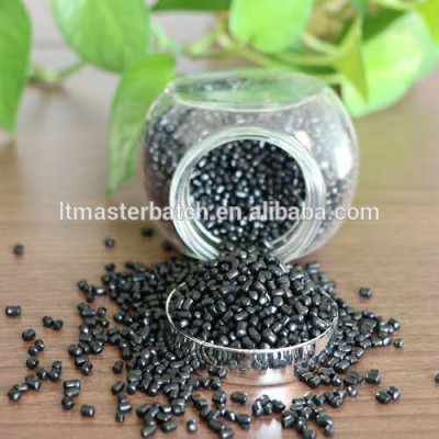 FDA standard polymer black masteratch-food grade with hot sales raw material chinese supplier