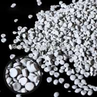 HDPE 80% Cao 75% Calcium Carbonate desiccant Masterbatch, High Quality desiccant Masterbatch