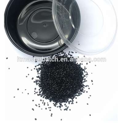 Raw Material Plastic Products carbon Black Masterbatch